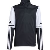 Bluza adidas Squadra 25 Training Top Jr JE2749 140 cm