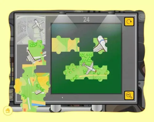 Mądra Głowa. Junior na Arena.pl