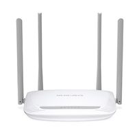 Router bezprzewodowy Mercusys MW325R N300 3xLAN 1xWAN