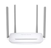 Router bezprzewodowy Mercusys MW325R N300 3xLAN 1xWAN