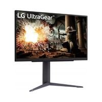 MONITOR LG UltraGear 27GS75Q-B 180 Hz 1440 p