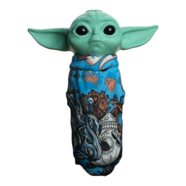 Lufka Baby Yoda zdjęcie 1