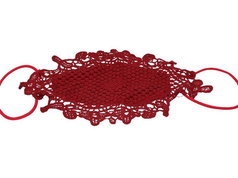 Maseczka ochronna zdjęcie 4