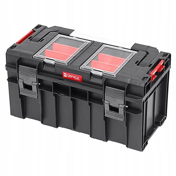 SKRZYNKA NARZĘDZIOWA QBRICK System PRO 500 Profi zdjęcie 1