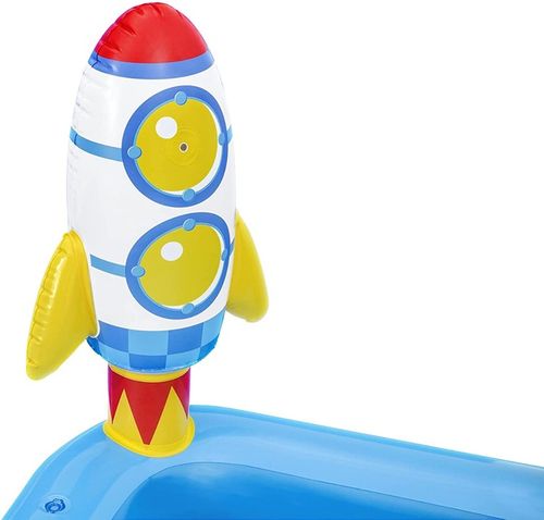 2X Dmuchany plac zabaw Astronauta na Arena.pl