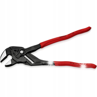 SZCZYPCE I KLUCZ W JEDNYM 300mm KNIPEX