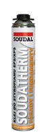 KLEJ DO STYROPIANU SOUDATHERM 750ML - KLEJ ST750SO