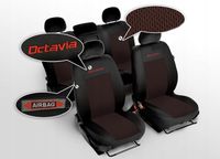 POKROWCE SAMOCHODOWE DO Skoda OCTAVIA I II III 1 2 3