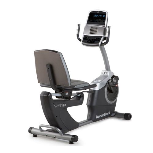 NORDICTRACK ROWER POZIOMY PROGRAMOWANY VR19 na Arena.pl
