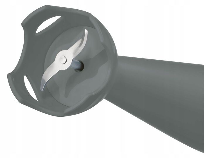 Blender ręczny SilverCrest SSM 350 B1 350 W szary zdjęcie 3