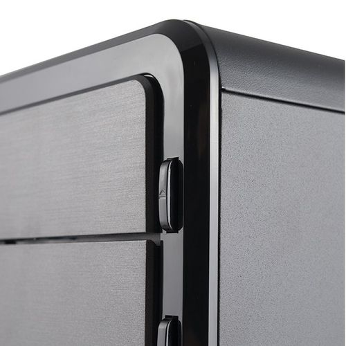 MODECOM OBUDOWA KOMPUTEROWA MINI LOKI 600W na Arena.pl
