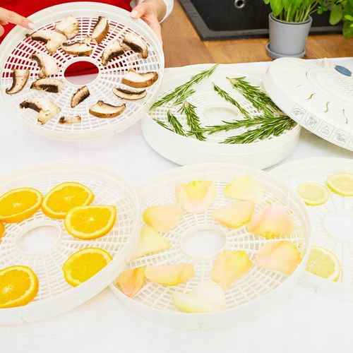 Suszarka do grzybów spożywcza MPM MSG-01 na Arena.pl