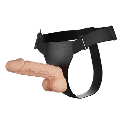 Baile-Strap On Realdeal 9.4'' na Arena.pl