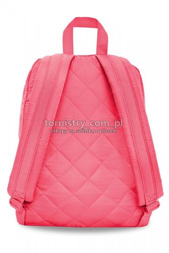 Plecak CoolPack miejski RUBY koralowy CORAL TOUCH (23377) na Arena.pl