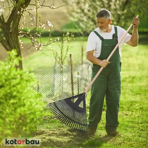 ZESTAW 3W1 NARZĘDZIA OGRODOWE UWOLNIJ BLASK NATURY na Arena.pl