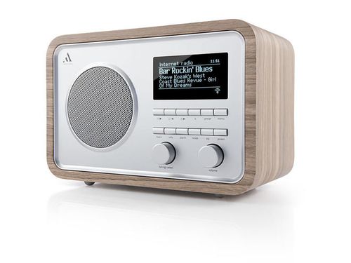 ARGON AUDIO RADIO 2i ASH na Arena.pl