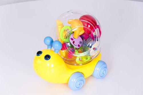 267259 Ślimak Na Baterie na Arena.pl