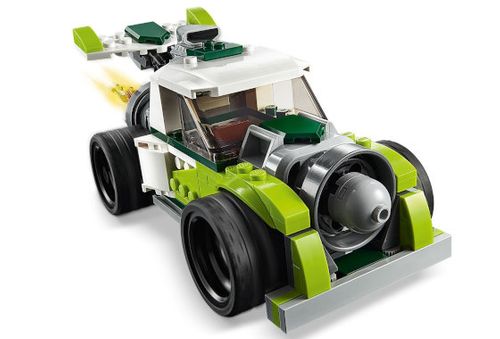 LEGO 31103 na Arena.pl