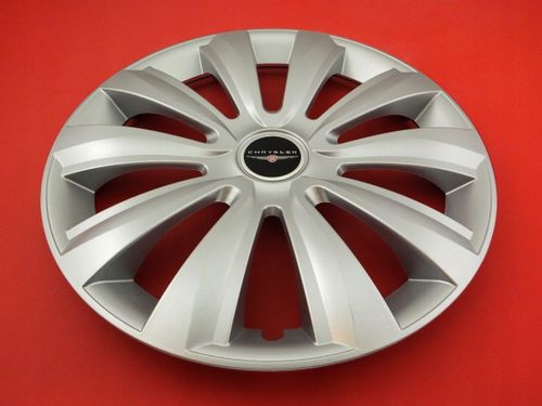 KOŁPAKI 16'' CHRYSLER Voyager 300C Sebring DLS na Arena.pl