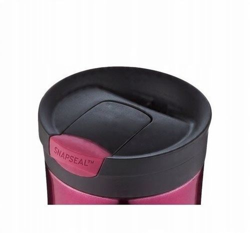 CONTIGO HURON VIVACIOUS kubek termiczny, termos 470ml bordowy 2095638 na Arena.pl