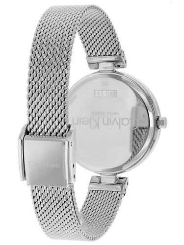 CK CALVIN KLEIN NEW COLLECTION K8G23121 - AUTHENTIC na Arena.pl
