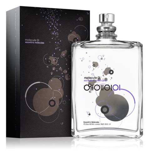 perfumy 247 100ml inspirowane escentric molecules - molecule 01 na Arena.pl