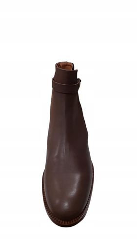 Botki Jonak 601-Mastozld Cuir roz.41 na Arena.pl