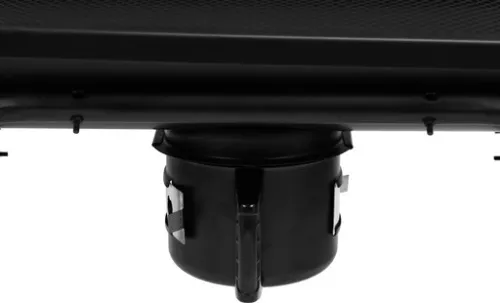 GRILL WĘGLOWY OGRODOWY WĘDZARNIA XXL RUSZT LUND na Arena.pl