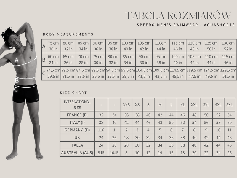 Kąpielówki męskie spodenki kąpielowe Speedo HyperBoom Splice rozmiar D5 zdjęcie 8