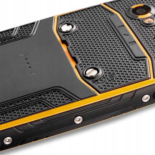 Smartfon Myphone Hammer Axe M 2 / 16 Gb Axe M Lte zdjęcie 4