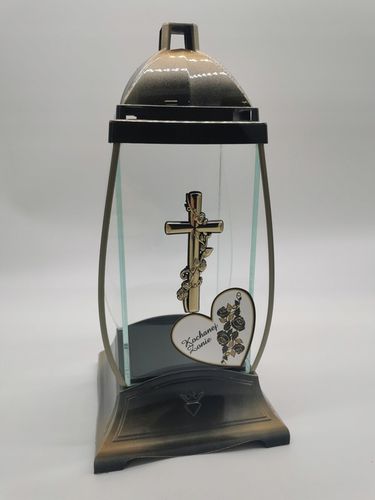 ZNICZ DLA SZWAGIERKI ZNICZ DLA SZWAGRA KAPLICZKA na Arena.pl