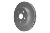 TARCZA HAM PRZOD LE 319X28 V ATE