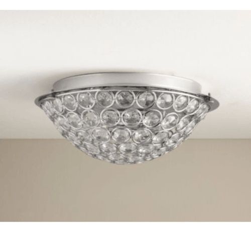 Plafon Living Sparkle Round  4328836 na Arena.pl