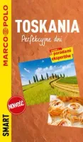 Toskania. Przewodnik smart