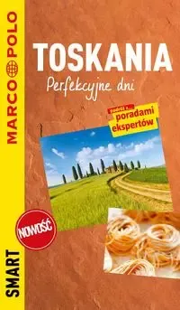 Toskania. Przewodnik smart zdjęcie 1