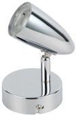 Liberty kinkiet 1x4W LED chrom