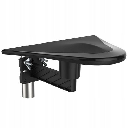 ANTENA DVBT2 DO TV NAZIEMNEJ KIERUNKOWA ZEWNĘTRZNA COMBO MUX8 4K LTE MOCNA na Arena.pl