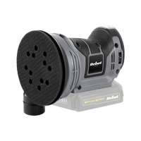 Szlifierka mimośrodowa akumulatorowa Rebel 20V 2Ah