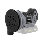 Szlifierka mimośrodowa akumulatorowa Rebel 20V 2Ah