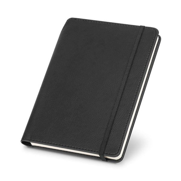 Notes A5 93799-103 Czarny zdjęcie 3
