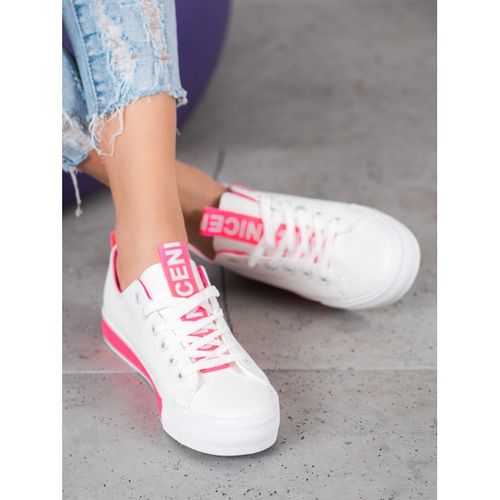Sportowe Trampki Nice r.38 na Arena.pl