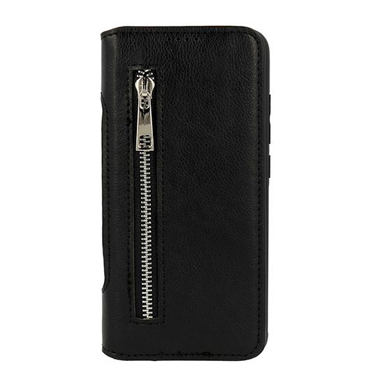 Telone Business ZIP do Iphone 6/6S (4,7") Czarny zdjęcie 1