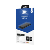 Redmi Note 14 Pro+ - 3mk ARC+