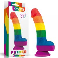 8 prider dildo
