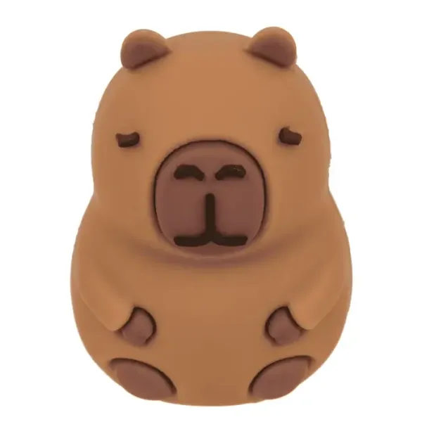 Temperówka Kapibara - Ostrzałka do Ołówków zdjęcie 2