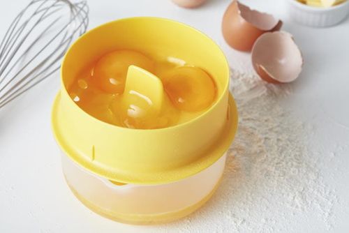 Separator do jajek YolkCatcher Joseph Joseph na Arena.pl
