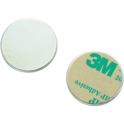 Magnes samoprzylepny 10mm x 2mm na Arena.pl