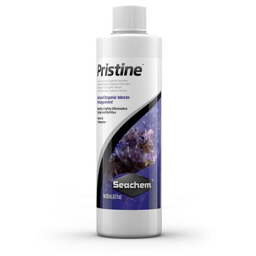 Zestaw Seachem - Stability Prime Pristine 3x100ml na Arena.pl