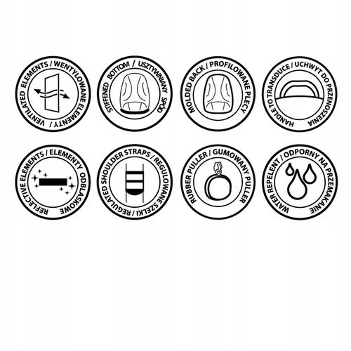 PLECAK SZKOLNY PASO GAME DLA CHŁOPCA KLASA 1 2 3 CZARNY DO SZKOŁY na Arena.pl