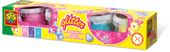 ciasto masa ses creative 4 x 90 gr